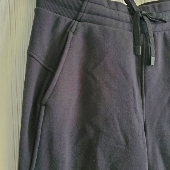 Women's Cotton Fleece Pants - Picture 4 of 8